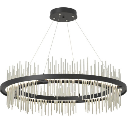 Gossamer Circular Pendant