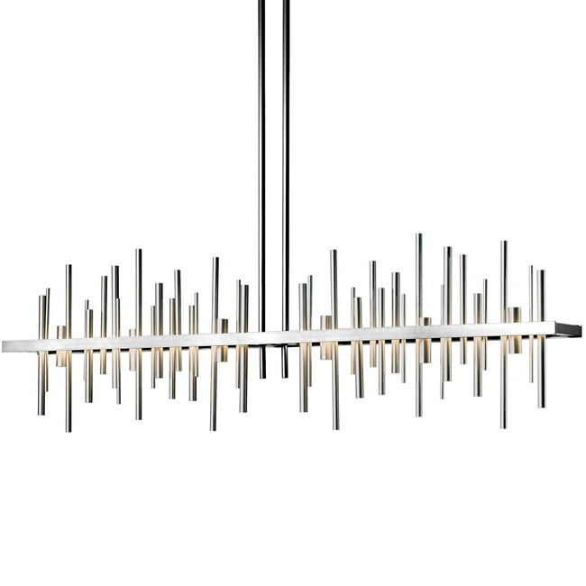 Cityscape Large Linear Pendant