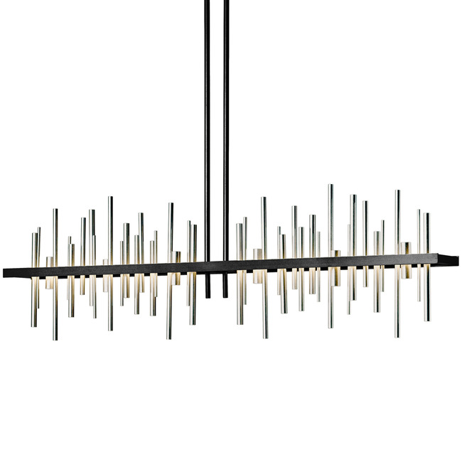 Cityscape Large Linear Pendant