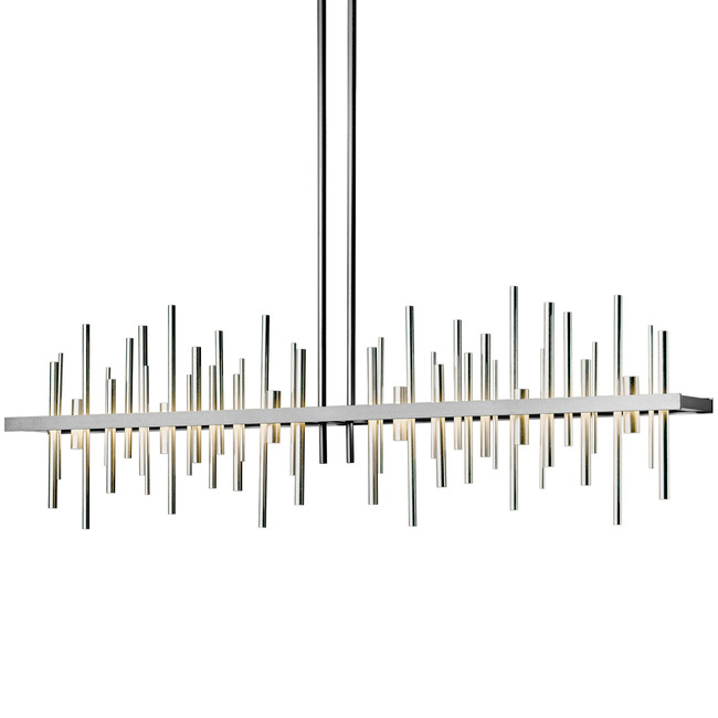 Cityscape Large Linear Pendant