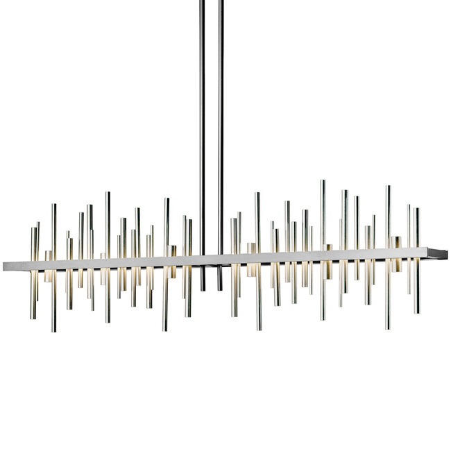 Cityscape Large Linear Pendant