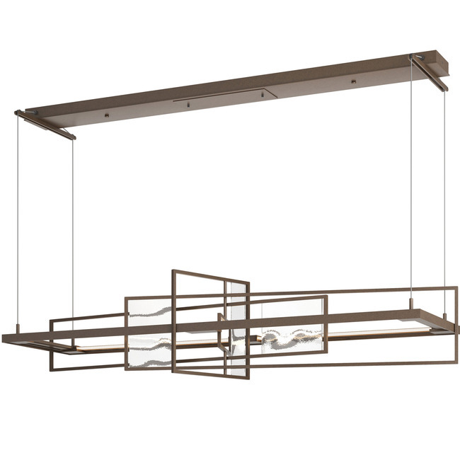 Summer Linear Pendant