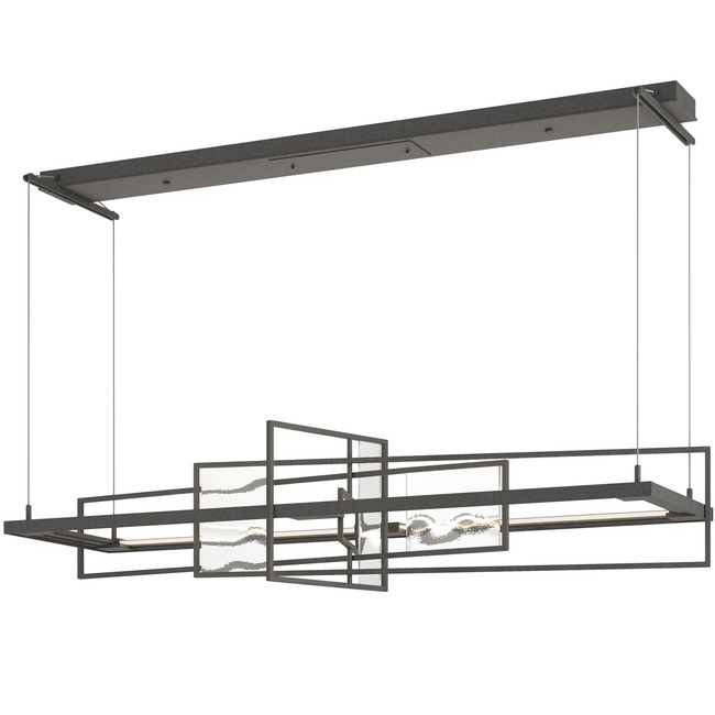 Summer Linear Pendant