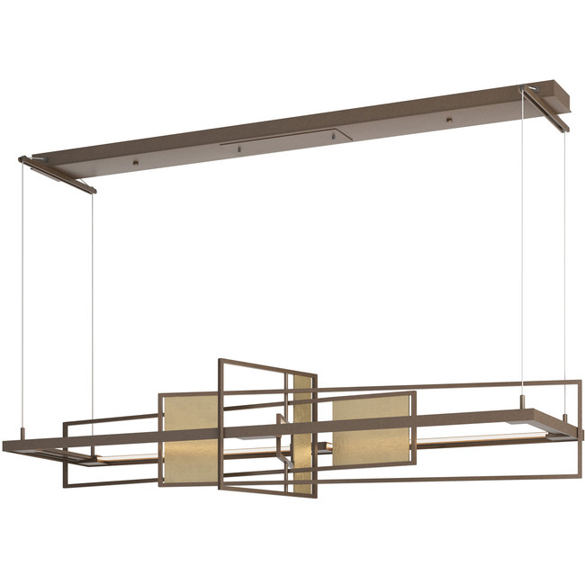 Summer Linear Pendant