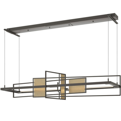 Summer Linear Pendant