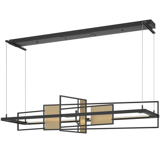 Summer Linear Pendant