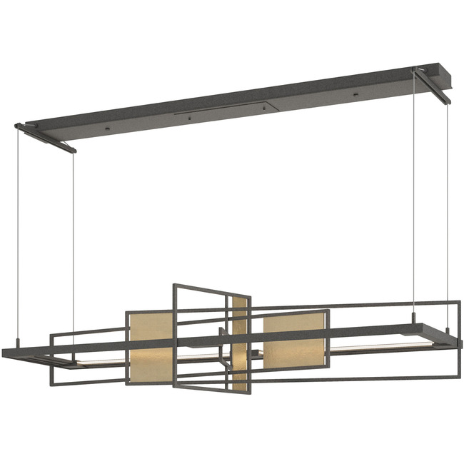 Summer Linear Pendant