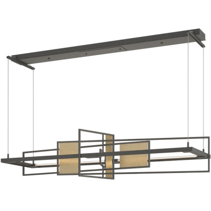 Summer Linear Pendant