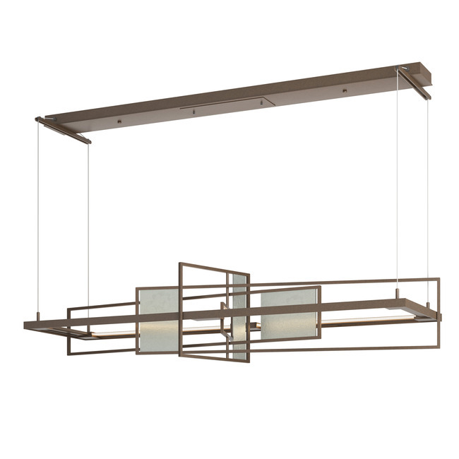 Summer Linear Pendant