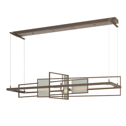 Summer Linear Pendant