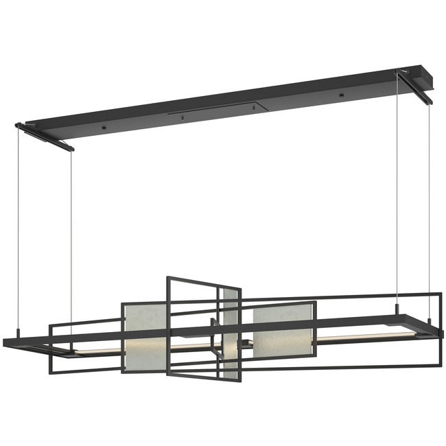 Summer Linear Pendant