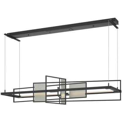 Summer Linear Pendant