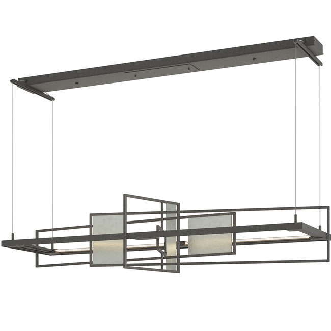 Summer Linear Pendant