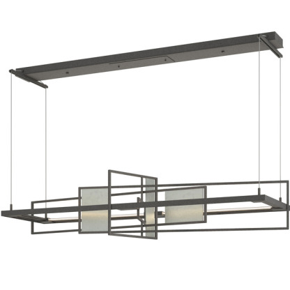 Summer Linear Pendant