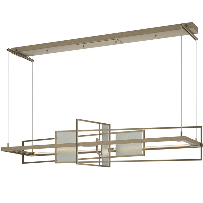 Summer Linear Pendant