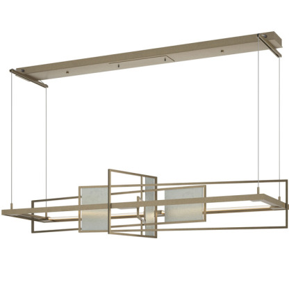 Summer Linear Pendant