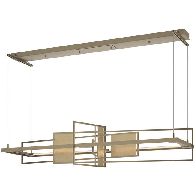 Summer Linear Pendant