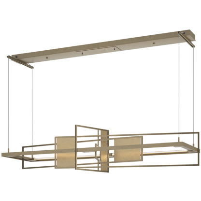 Summer Linear Pendant