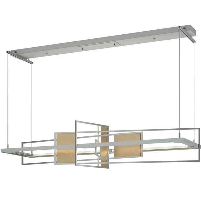 Summer Linear Pendant