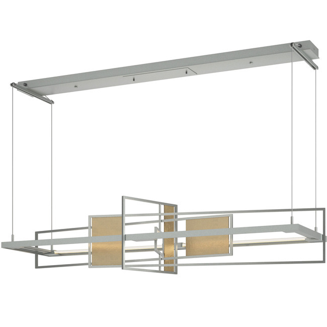 Summer Linear Pendant