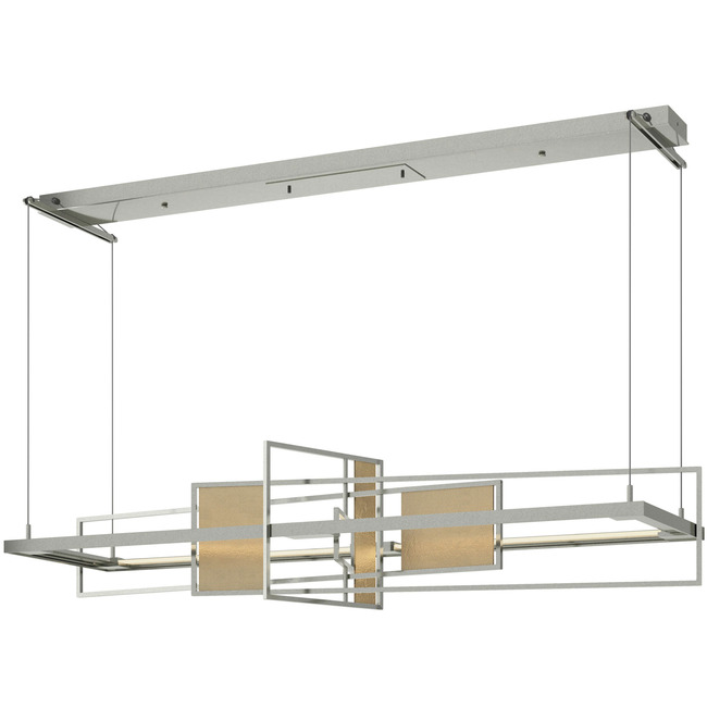 Summer Linear Pendant