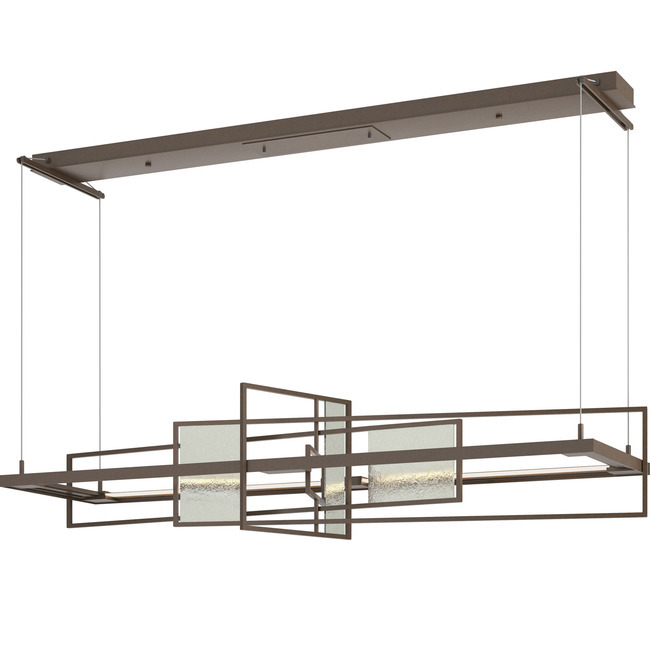 Summer Linear Pendant