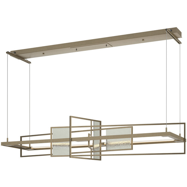 Summer Linear Pendant