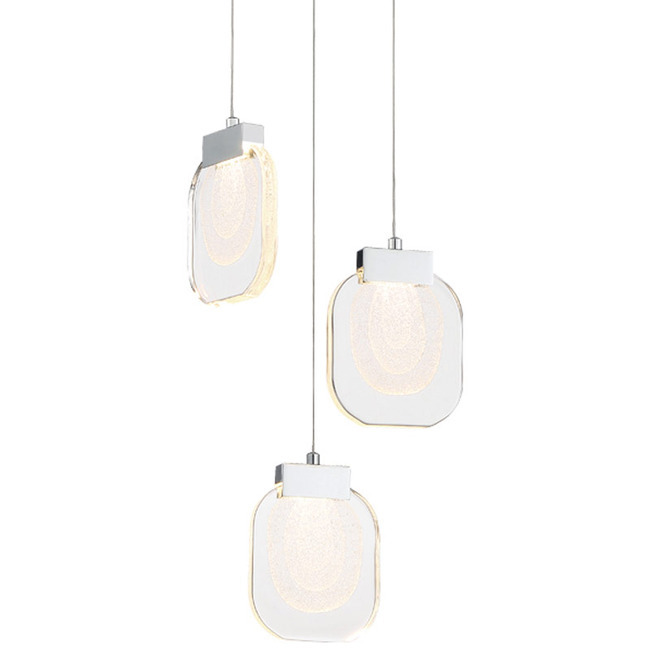 Paget Chandelier