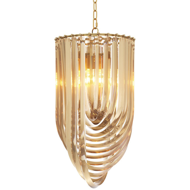 Murano Chandelier