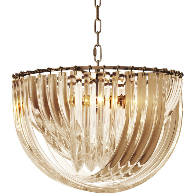 Murano Chandelier