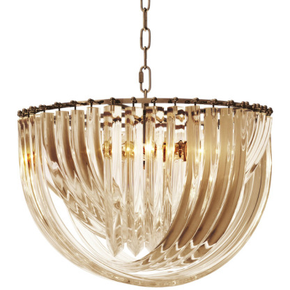 Murano Chandelier
