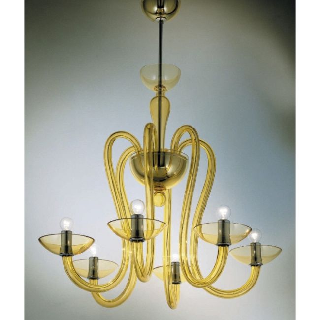 Menegario Chandelier