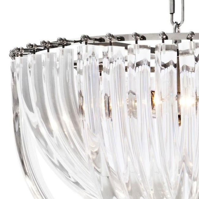 Murano Chandelier