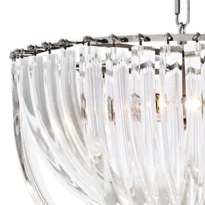 Murano Chandelier