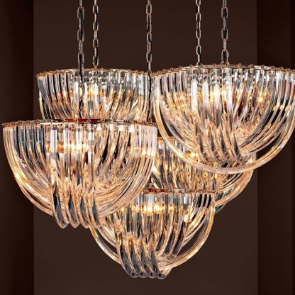 Murano Chandelier