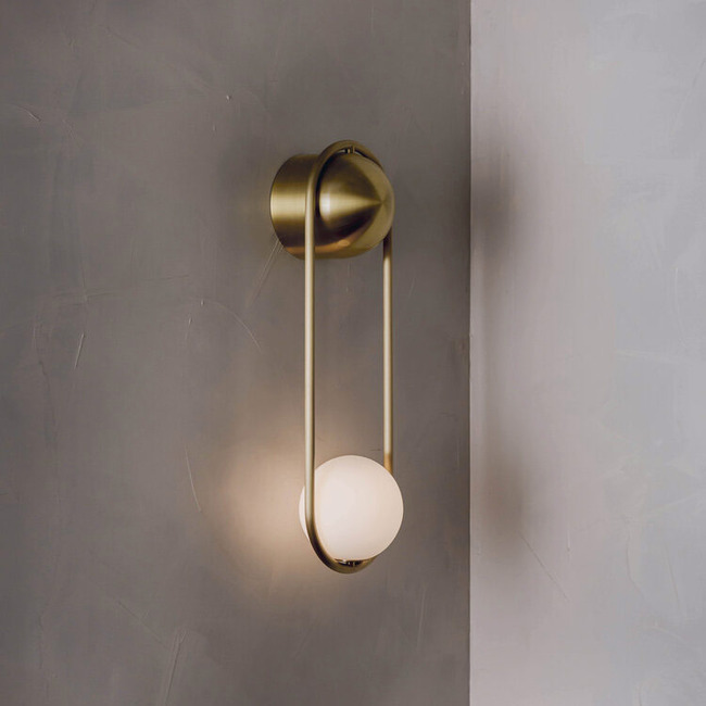 Mila Wall Sconce