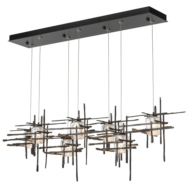 Tura Linear Multi Light Pendant