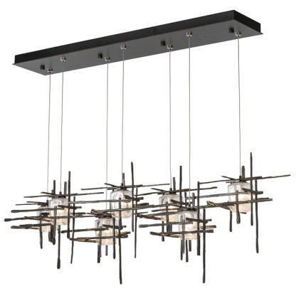 Tura Linear Multi Light Pendant