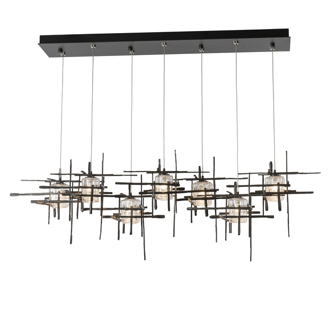 Tura Linear Multi Light Pendant