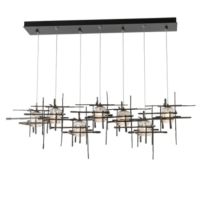 Tura Linear Multi Light Pendant