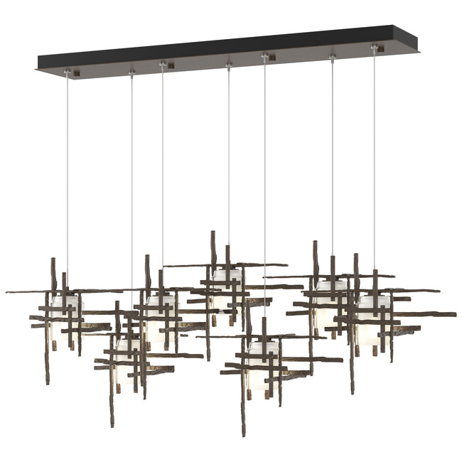 Tura Linear Multi Light Pendant