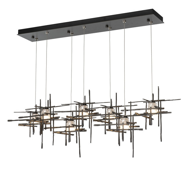Tura Linear Multi Light Pendant