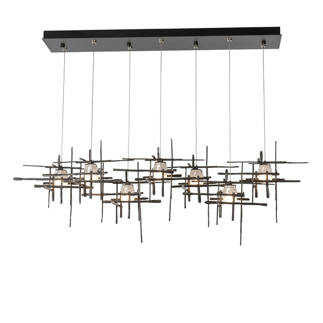 Tura Linear Multi Light Pendant