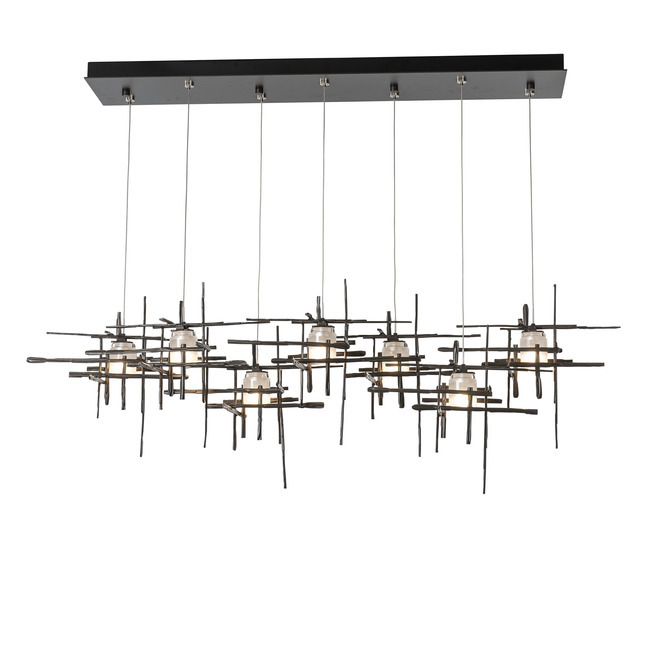 Tura Linear Multi Light Pendant