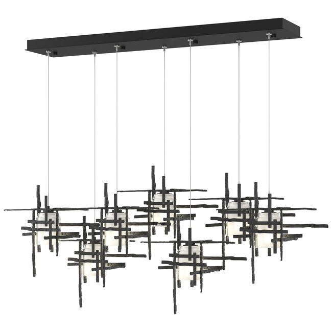Tura Linear Multi Light Pendant