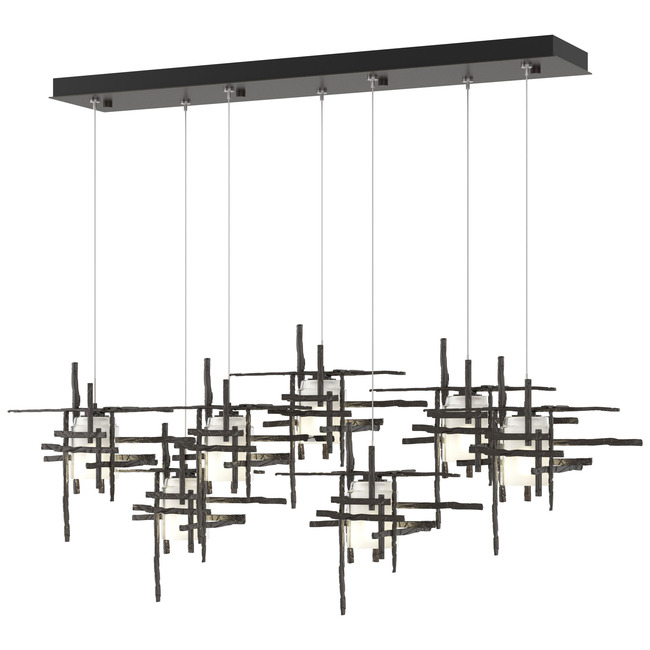 Tura Linear Multi Light Pendant