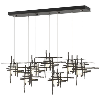 Tura Linear Multi Light Pendant