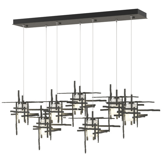 Tura Linear Multi Light Pendant