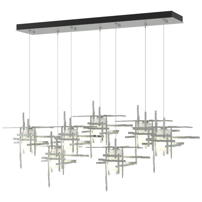 Tura Linear Multi Light Pendant
