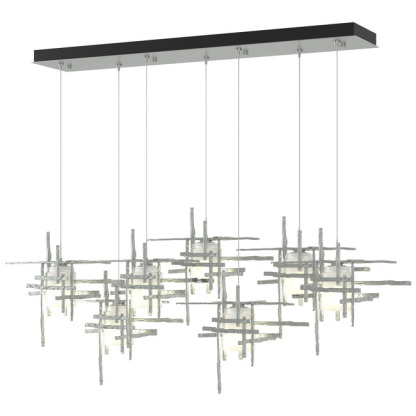 Tura Linear Multi Light Pendant